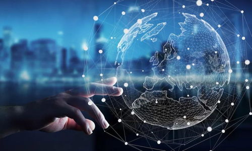 新基建浪潮下，工業(yè)互聯(lián)網(wǎng)數(shù)據(jù)服務(wù)啟航 移動(dòng)應(yīng)用資產(chǎn)管理為何是第一步？